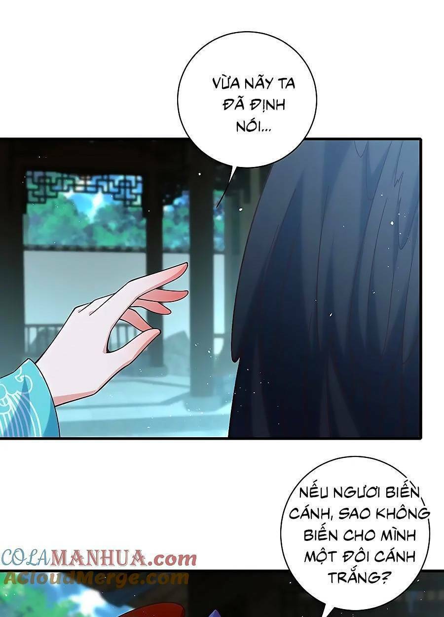 Manh Sư Tại Thượng Chương 491 Ảnh 47