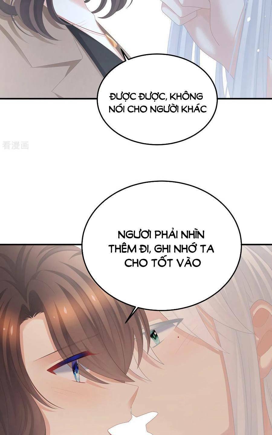 Hậu Cung Của Nữ Đế Chương 370 Ảnh 39
