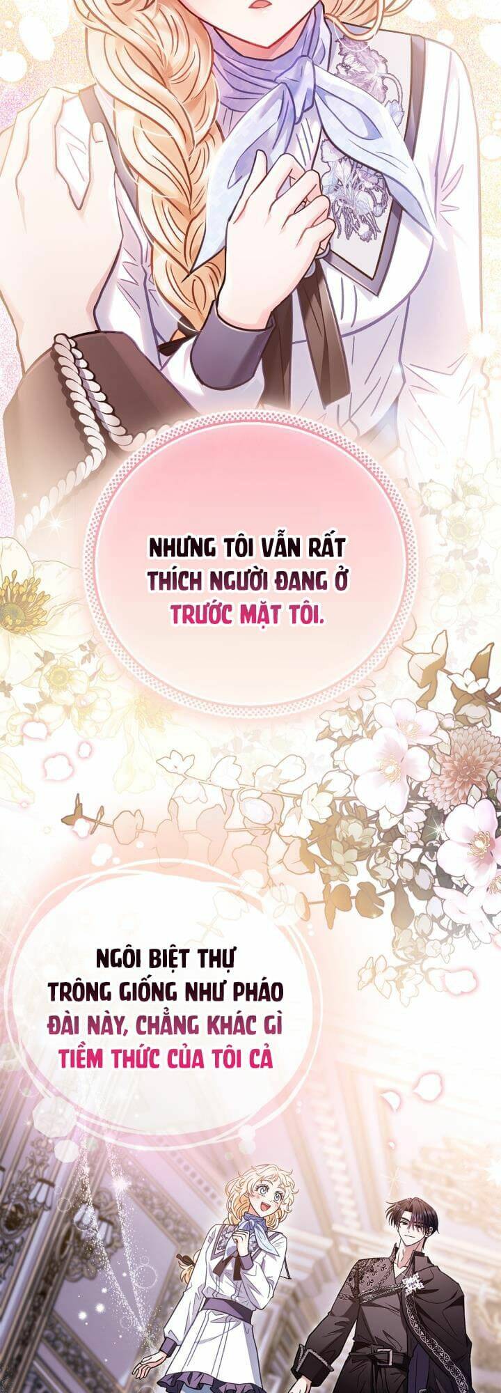 Trở Thành Người Giám Định Chất Độc Cho Thế Lực Hắc Ám Chương 28 Ảnh 51