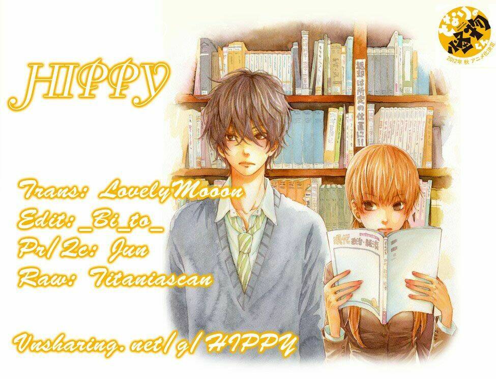 Tonari No Kaibutsu-Kun Chương 37 Ảnh 49