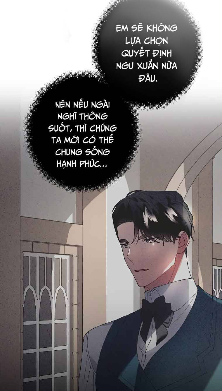 Nàng Hậu Của Tro Tàn Chương 18 Ảnh 52