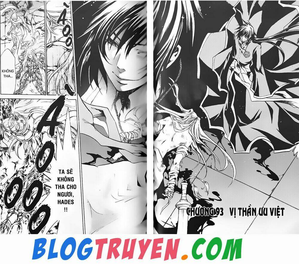 Thần Thoại Minh Vương Chương 93 Ảnh 4
