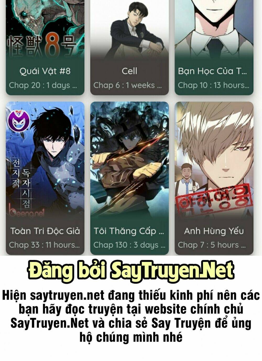 Hôn Nhân Hạnh Phúc Của Tôi Chương 19 Ảnh 36