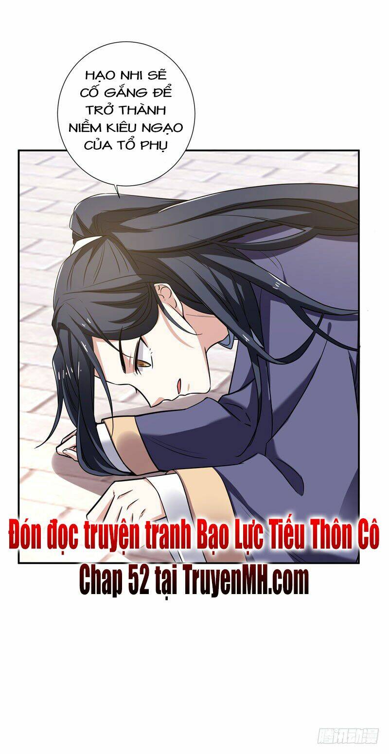 Bạo Lực Tiếu Thôn Cô Chương 51 Ảnh 25