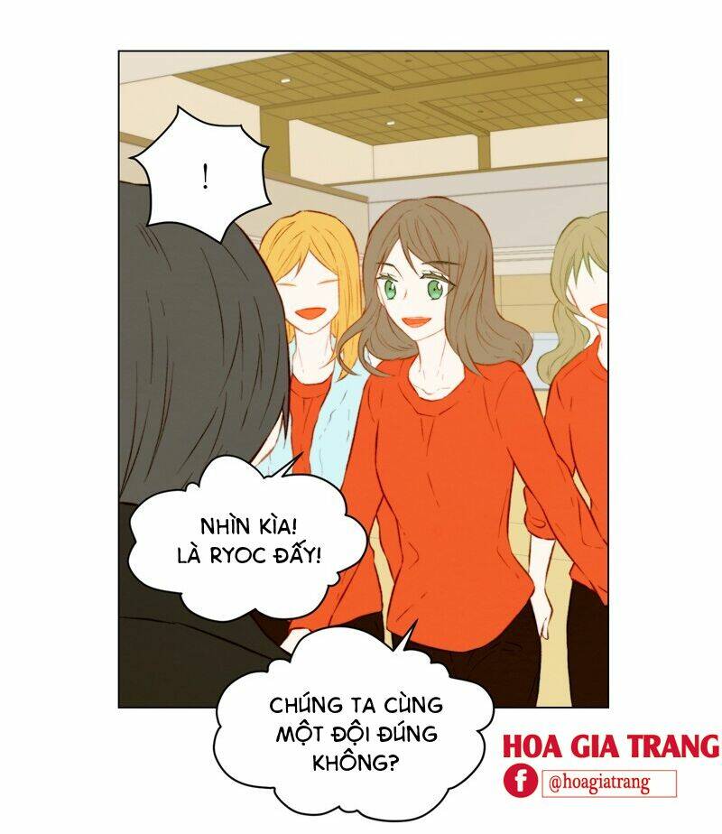 Sự Sao Chép Chương 58 Ảnh 29