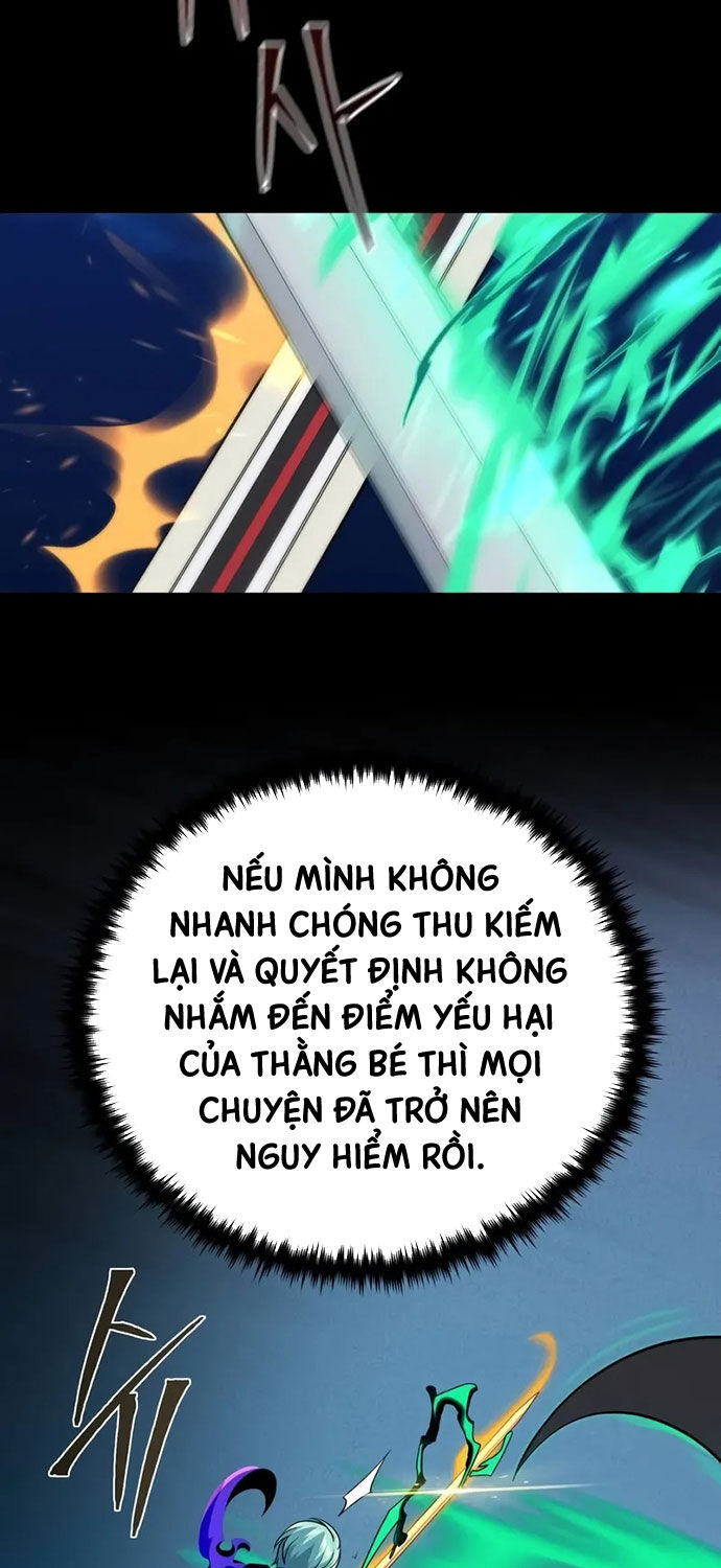 Sự Thức Tỉnh Của Hắc Ma Pháp Sư Sau 66666 Năm Chương 136 Ảnh 111
