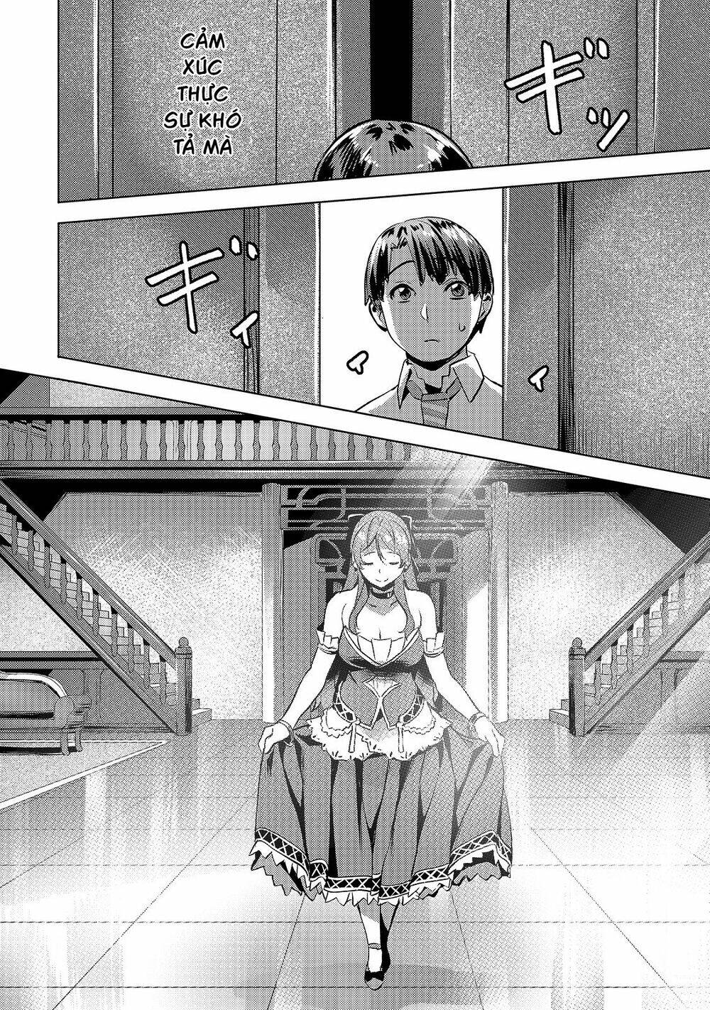 Isekai De Slow Life Wo Chương 14 Ảnh 7