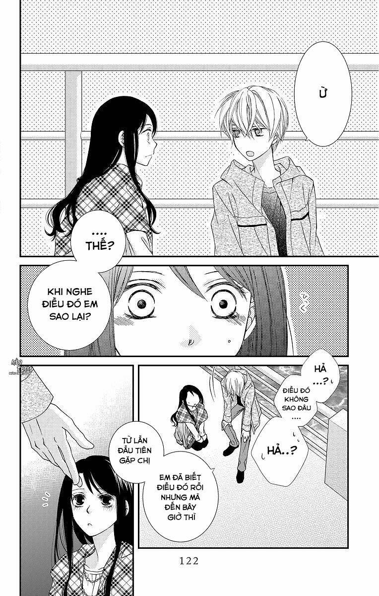 Kekkon X Renai Chương 7 Ảnh 38