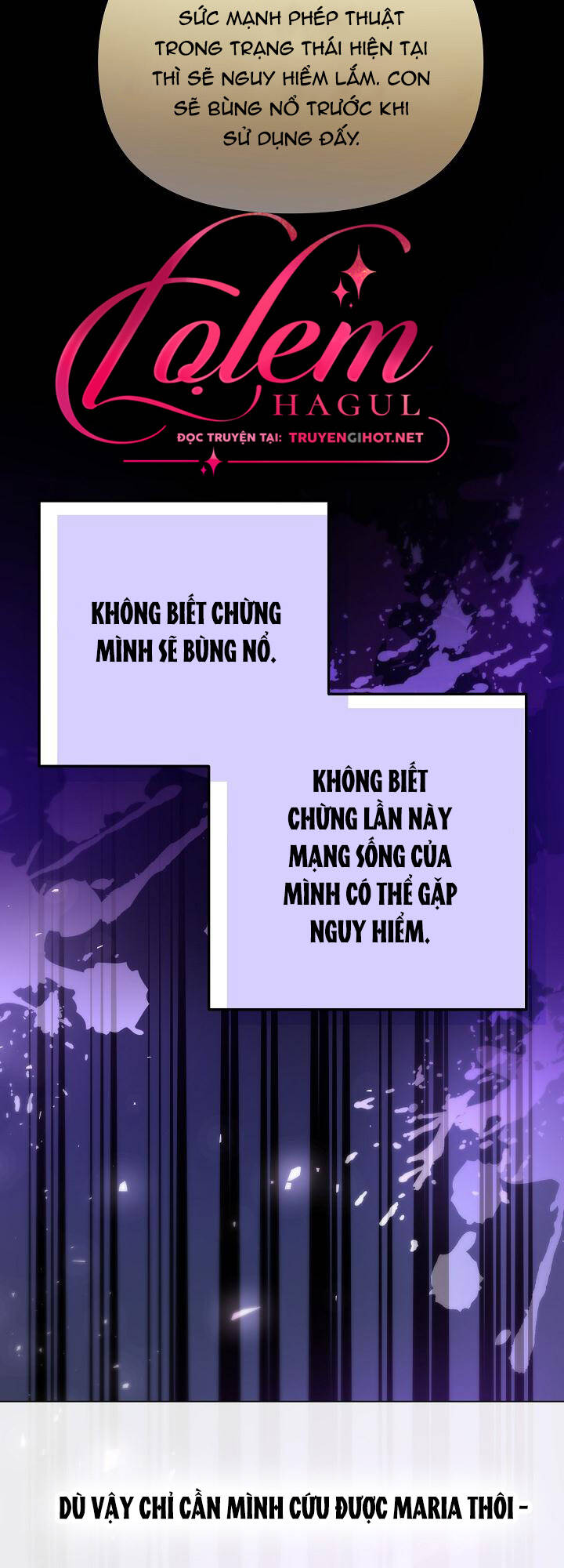 Tôi Đã Ở Đây Ngay Từ Đầu Chương 73.1 Ảnh 33