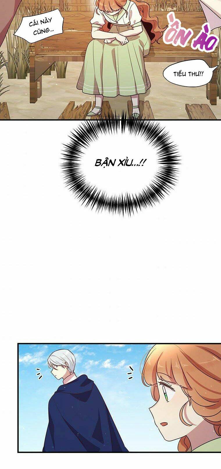 Công Tước, Loạn Vừa Thôi! Chương 118 Ảnh 47