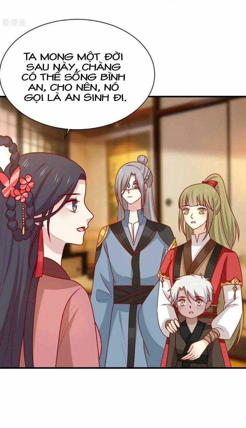 Vương Gia Người Ta Sẽ Giảm Béo Mà!!! Chương 181 Ảnh 22