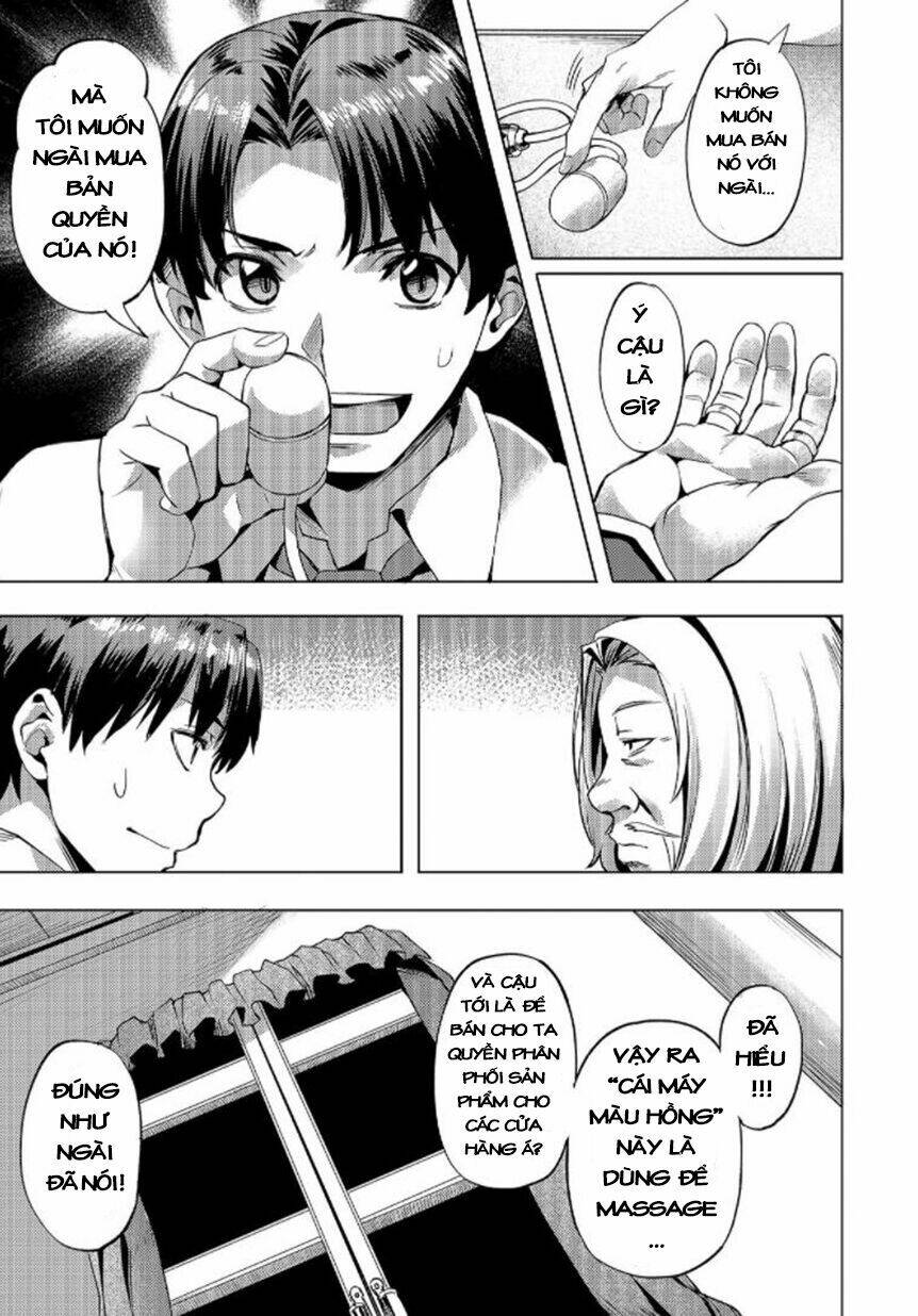 Isekai De Slow Life Wo Chương 11 Ảnh 14