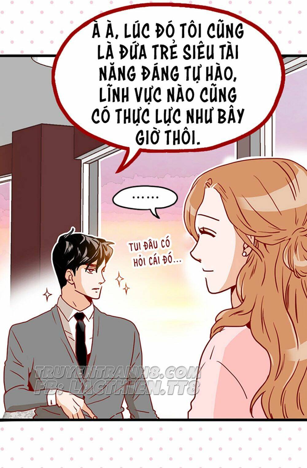 Thư Ký Kim Sao Thế Nhỉ? Chương 15 Ảnh 44