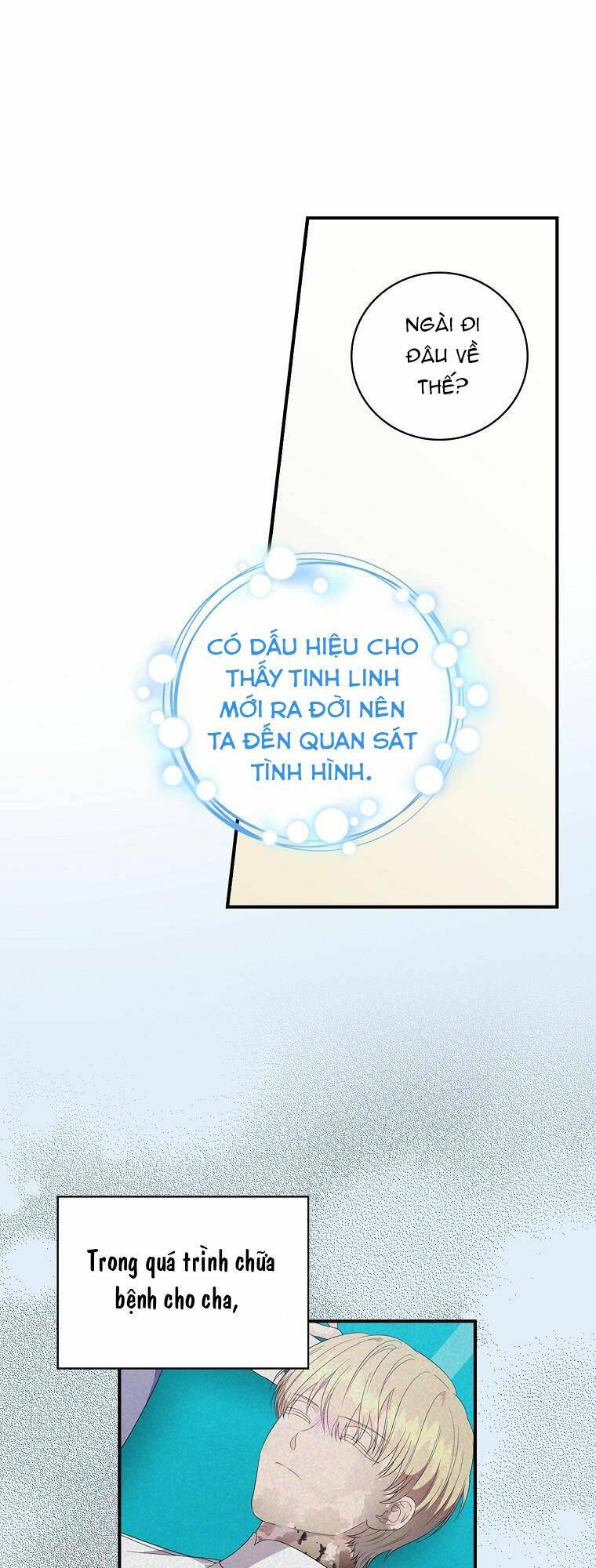 Nữ Công Tước Nhà Kính Chương 107 Ảnh 29