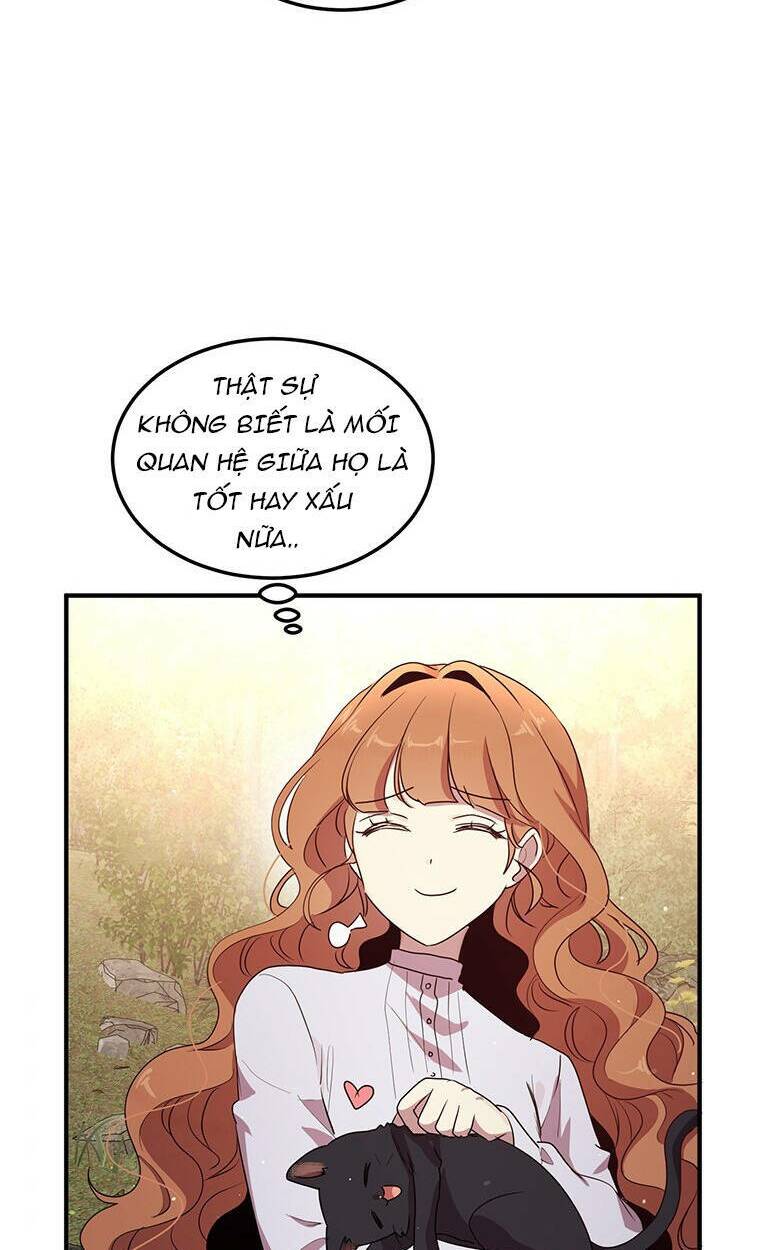 Công Tước, Loạn Vừa Thôi! Chương 128 Ảnh 48