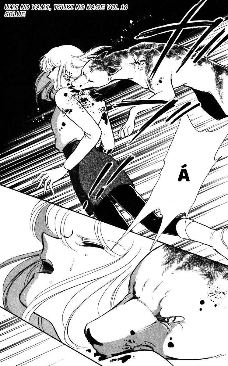 Umi No Yami, Tsuki No Kage Chương 80 Ảnh 24