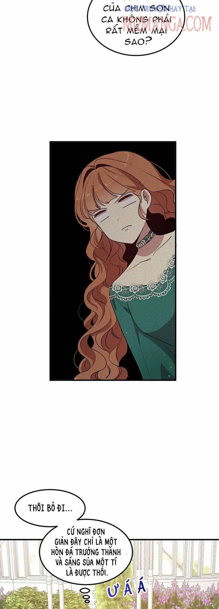 Công Tước, Loạn Vừa Thôi! Chương 113 Ảnh 5