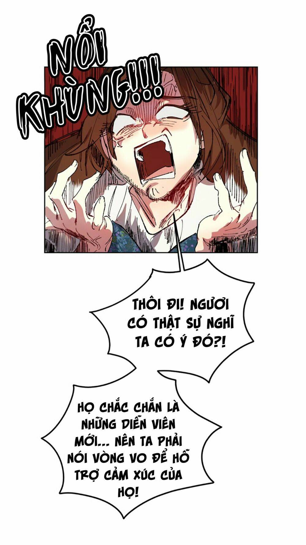 Cực Phẩm Mỹ Nam, Thật Lãng Phí Chương 4 Ảnh 72