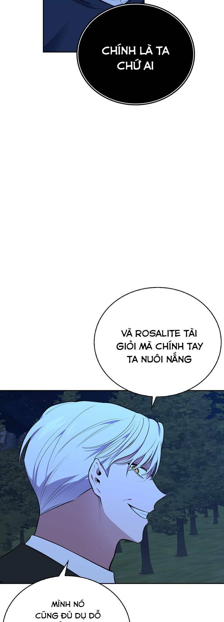 Đừng Đụng Vào Em Trai Ta Chương 36 Ảnh 9