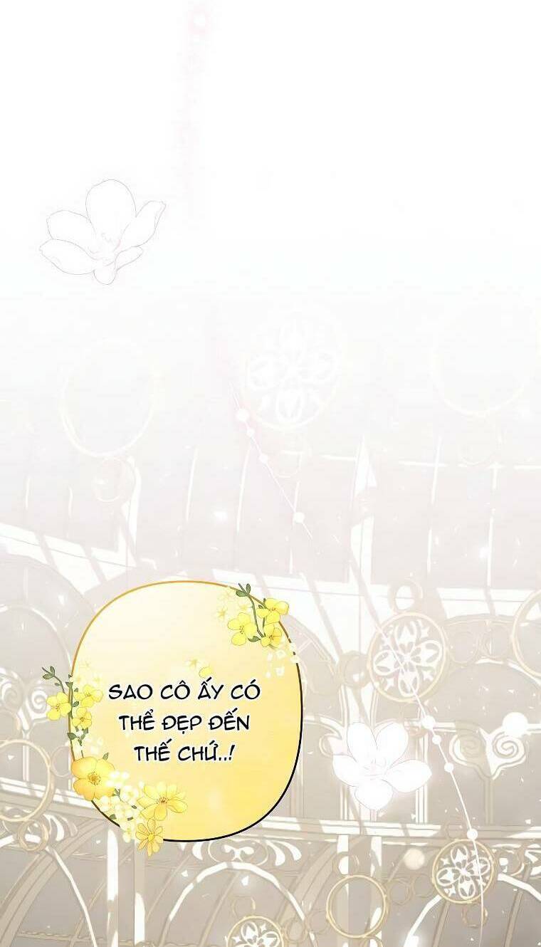 Nàng Hậu Của Tro Tàn Chương 20 Ảnh 5