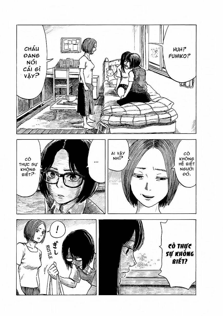 Boku Wa Mari No Naka Chương 66 Ảnh 5