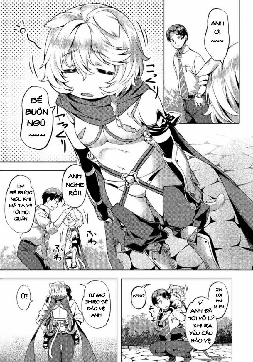 Isekai De Slow Life Wo Chương 11 Ảnh 22