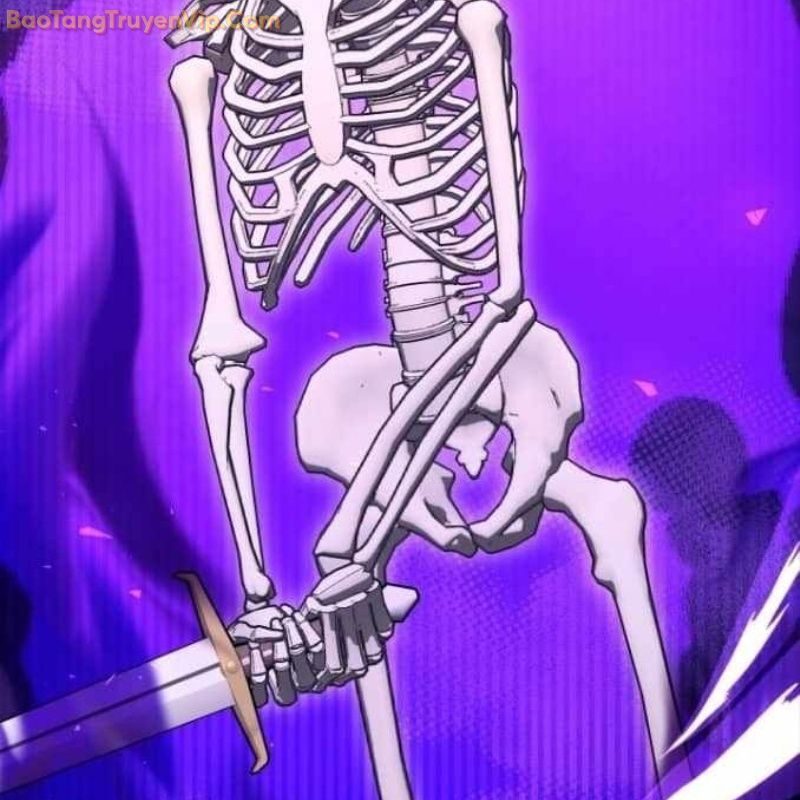 Ta Nuôi 1 Bầy Skeleton Chương 8 Ảnh 151