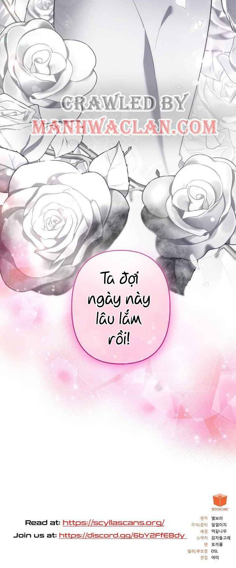 Nàng Hậu Của Tro Tàn Chương 19 Ảnh 91