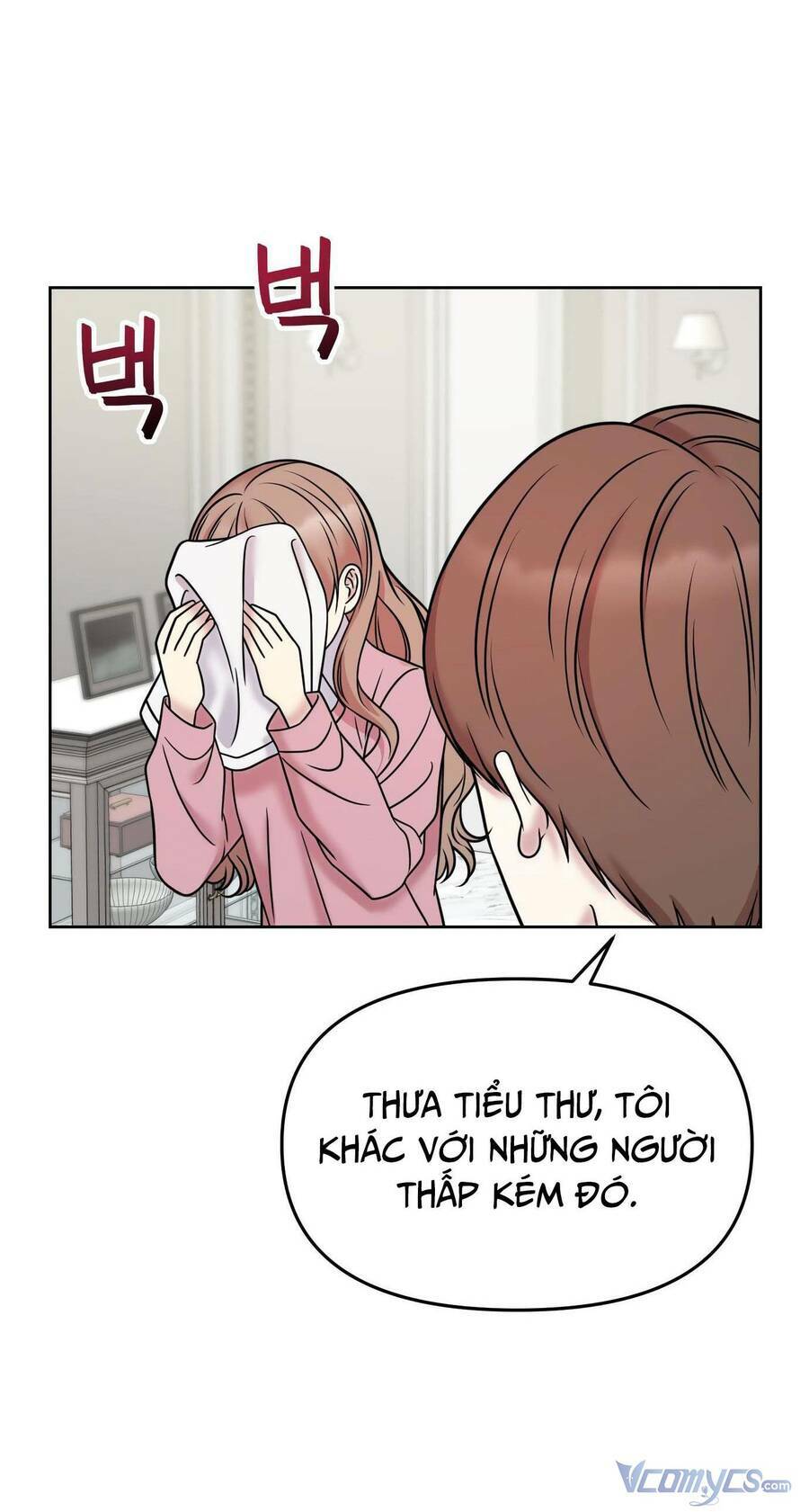 Quản Gia, Làm Ơn! Chương 13 Ảnh 37