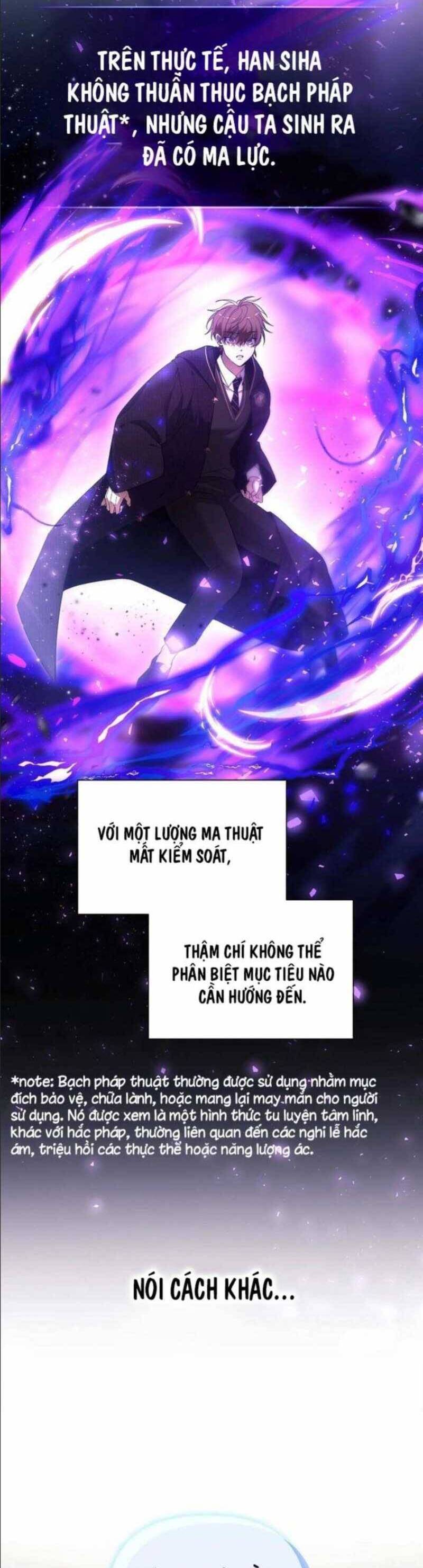 Thuần Thú Sư Thiên Tài Của Học Viện Chương 1 Ảnh 34