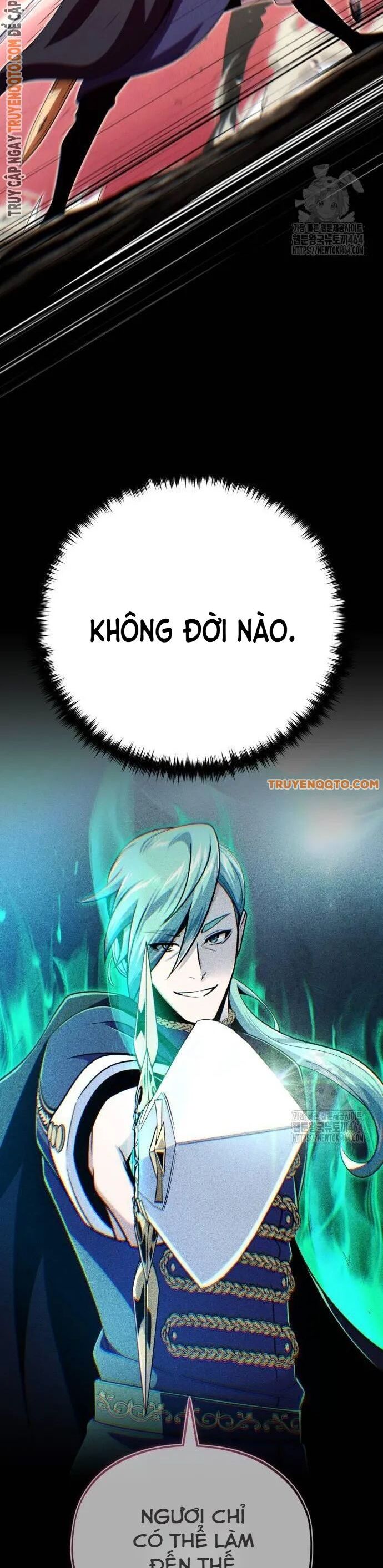 Sự Thức Tỉnh Của Hắc Ma Pháp Sư Sau 66666 Năm Chương 140 Ảnh 7