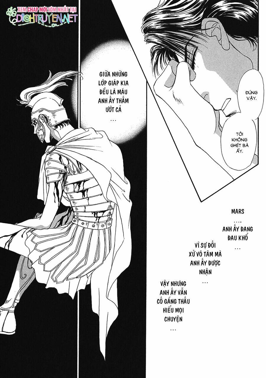 Gold (Fujita Kazuko) Chương 13 Ảnh 20