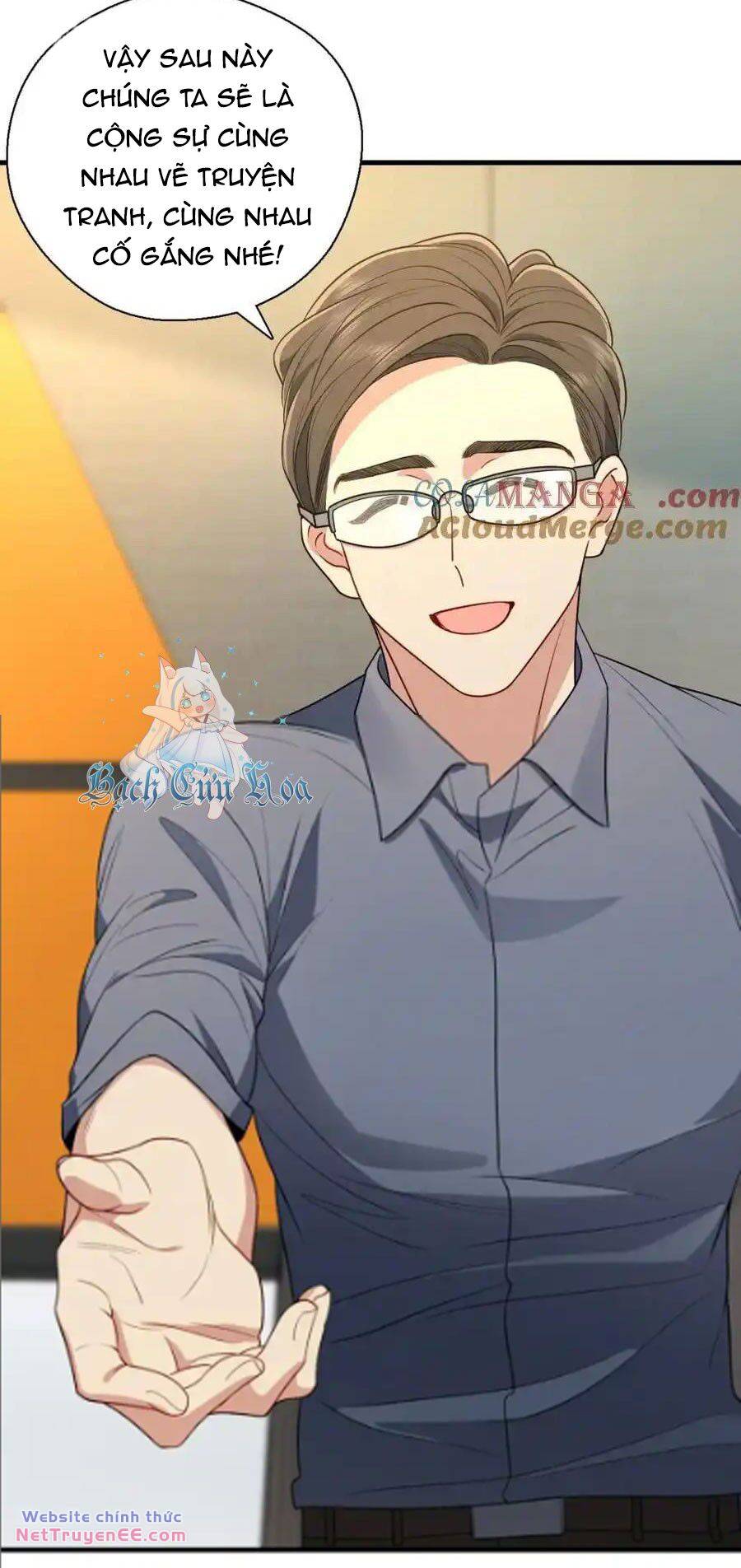 Vợ Ơi, Xin Hãy Ngoan Ngoãn Nhé Chương 47 Ảnh 41
