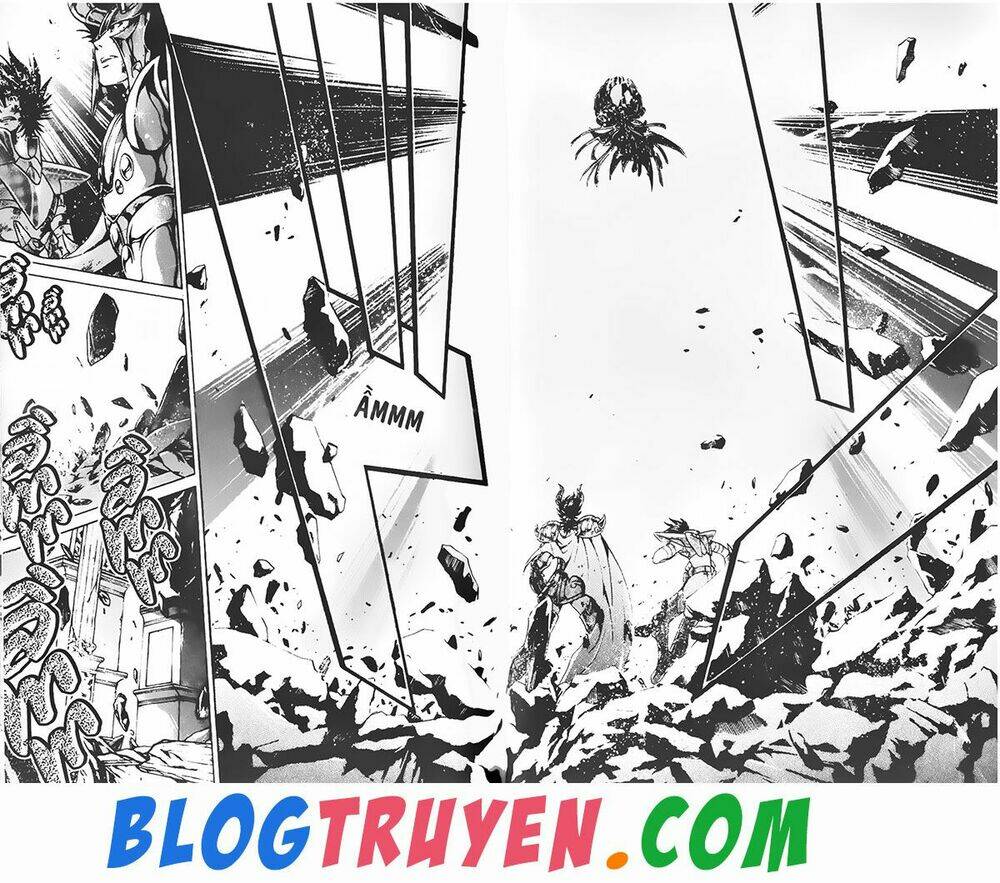 Thần Thoại Minh Vương Chương 80 Ảnh 18