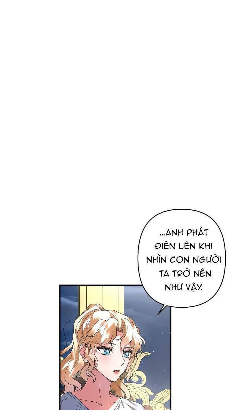 Nàng Hậu Của Tro Tàn Chương 17 Ảnh 66