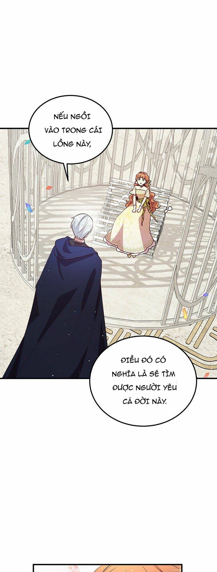 Công Tước, Loạn Vừa Thôi! Chương 125 Ảnh 20