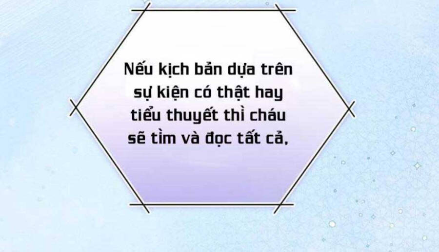 Cuộc Sống Bắt Đầu Khi Làm Một Diễn Viên Nhí Chương 49 Ảnh 55