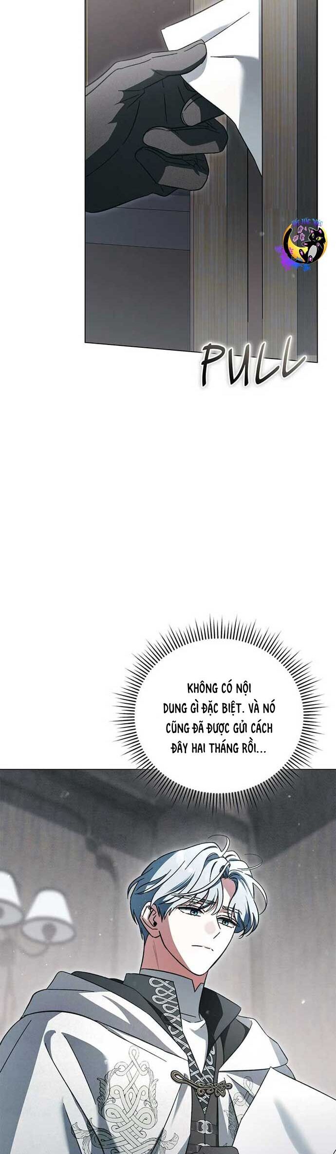 Dành Cho Nàng Juliet Xinh Đẹp Chương 23 Ảnh 24