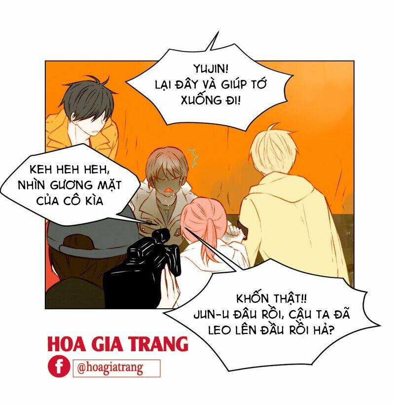 Sự Sao Chép Chương 59 Ảnh 15