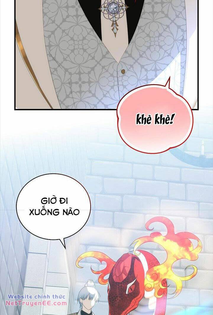 Đứa Nhỏ Không Phải Là Con Anh Chương 71.2 Ảnh 4