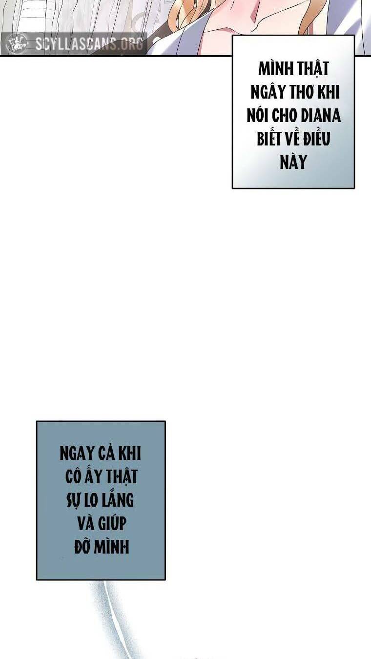 Nàng Hậu Của Tro Tàn Chương 14 Ảnh 47