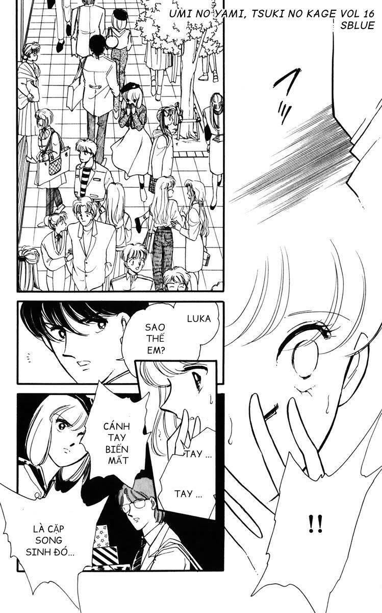 Umi No Yami, Tsuki No Kage Chương 83 Ảnh 23
