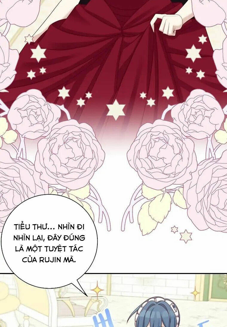 Lần Này, Tôi Sẽ Là Nhân Vật Chính Chương 41 Ảnh 41
