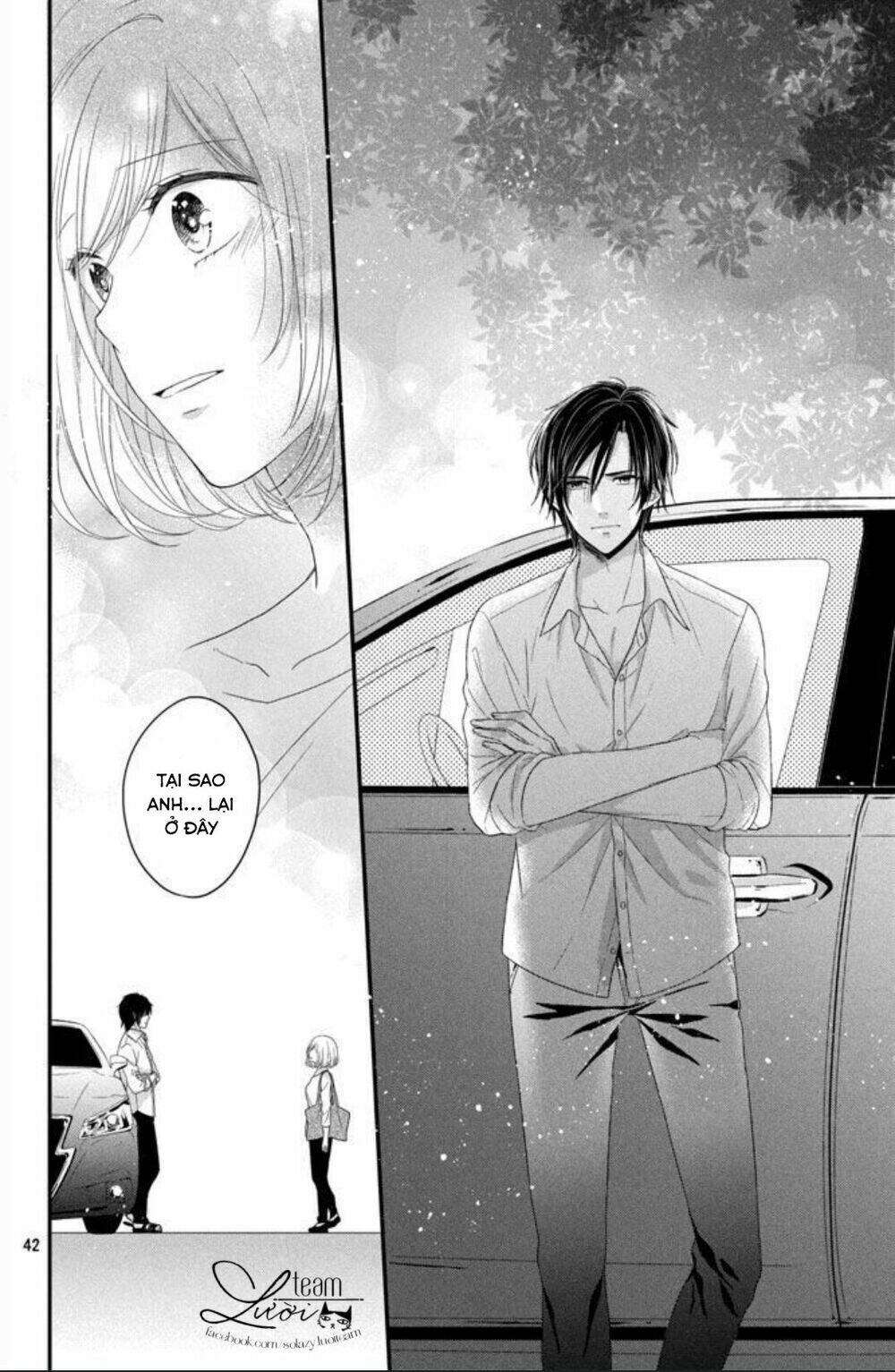 Shousetsuka-Sama Wa, Monmon Shitagaru Chương 1 Ảnh 46