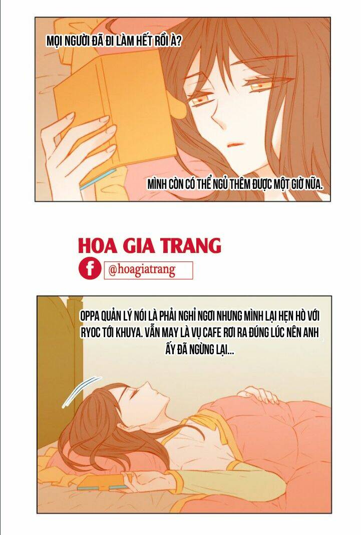 Sự Sao Chép Chương 47 Ảnh 5
