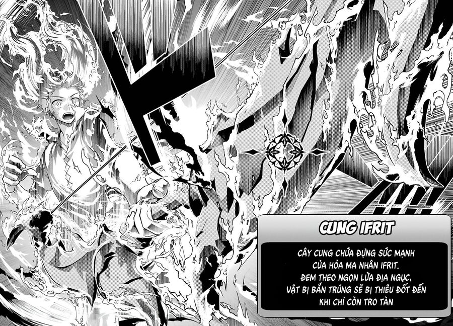 Final Fantasy: Lost Stranger Chương 34 Ảnh 56