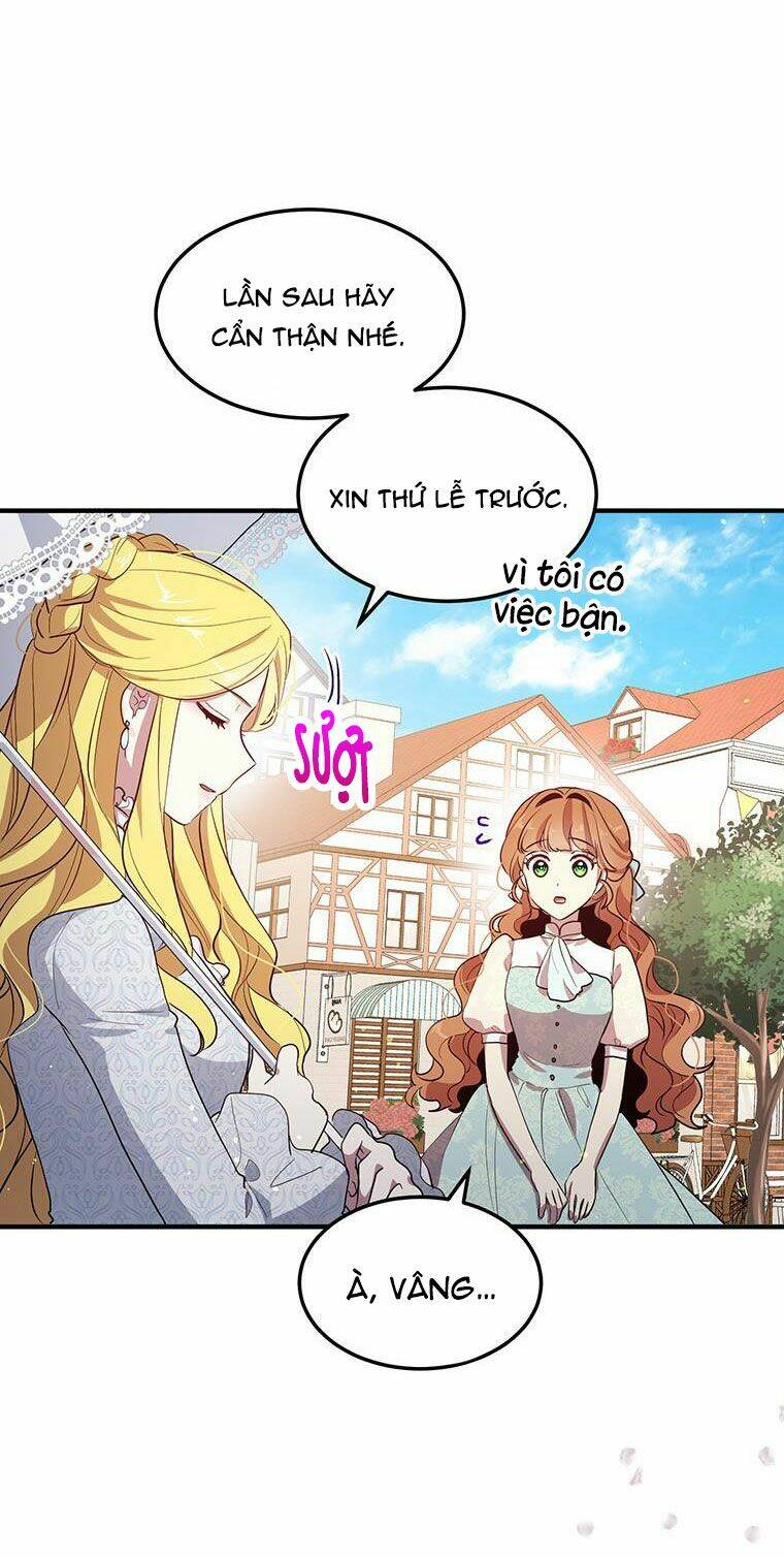 Công Tước, Loạn Vừa Thôi! Chương 123 Ảnh 45