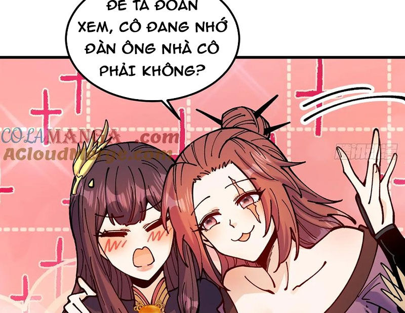 Chưa Từng Ra Tay Nhưng Ta Vẫn Thành Đại Lão Trên Thiên Bảng Chương 100 Ảnh 8