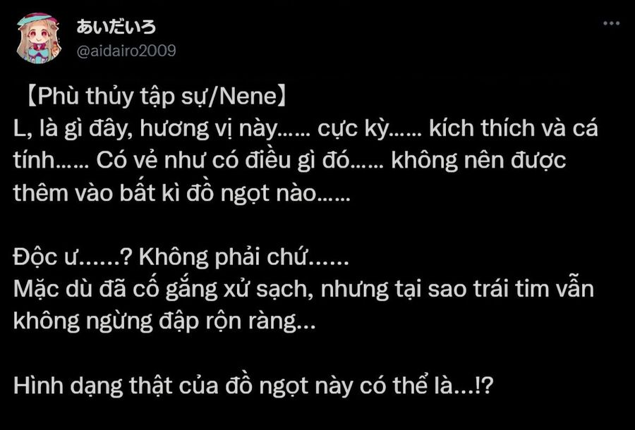 Hanako-Kun Nhà Xí Chương 83.5 Ảnh 27