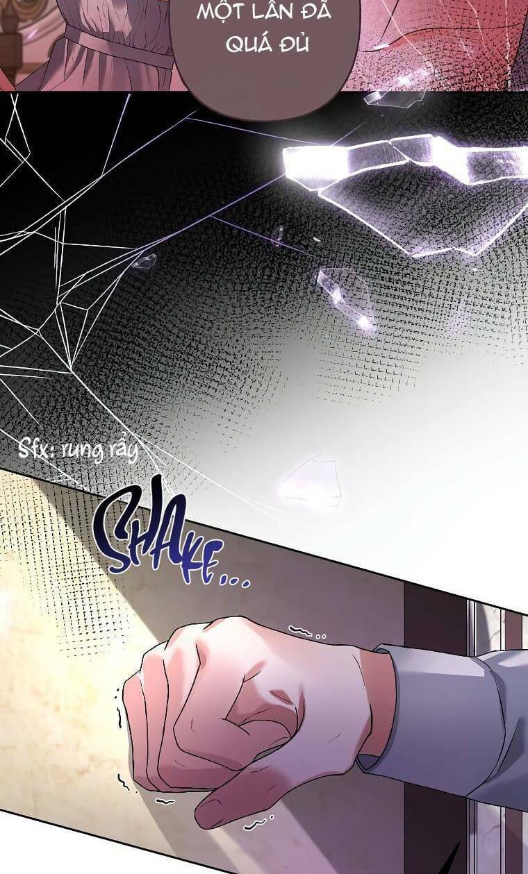 Nàng Hậu Của Tro Tàn Chương 14 Ảnh 60